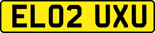 EL02UXU