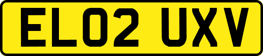 EL02UXV