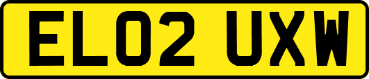 EL02UXW