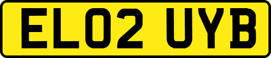EL02UYB