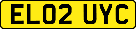 EL02UYC