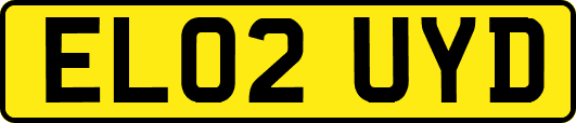 EL02UYD