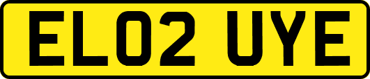 EL02UYE