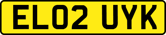 EL02UYK