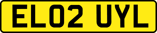 EL02UYL