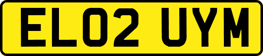 EL02UYM