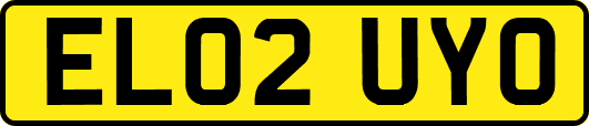 EL02UYO