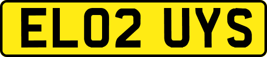 EL02UYS