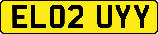 EL02UYY
