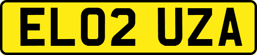 EL02UZA