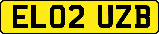 EL02UZB