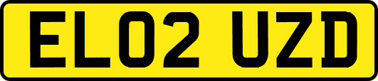 EL02UZD