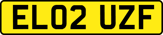 EL02UZF