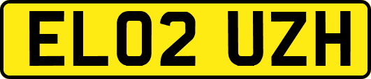 EL02UZH