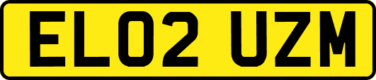 EL02UZM
