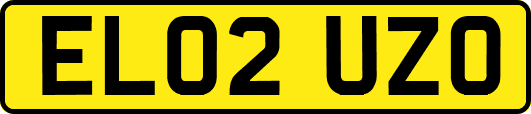 EL02UZO