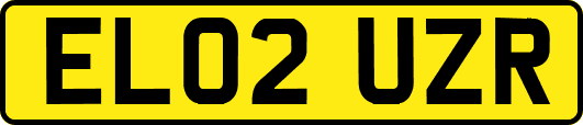 EL02UZR
