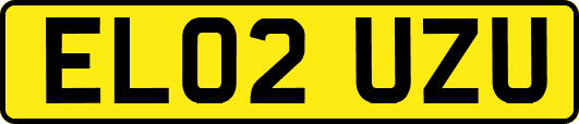 EL02UZU