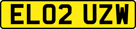 EL02UZW