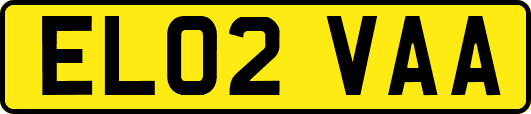 EL02VAA