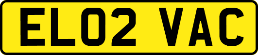 EL02VAC