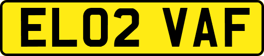 EL02VAF