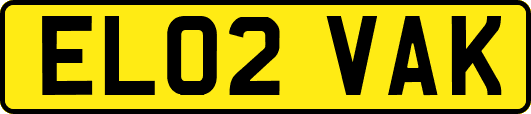 EL02VAK