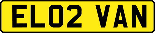 EL02VAN
