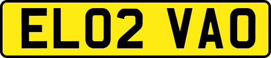 EL02VAO