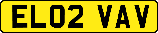 EL02VAV