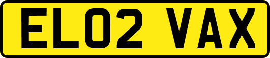 EL02VAX