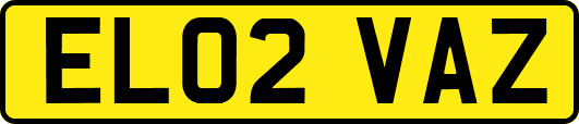 EL02VAZ