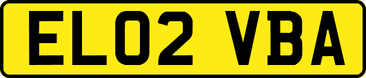 EL02VBA