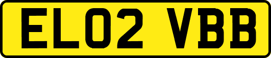 EL02VBB