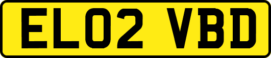 EL02VBD