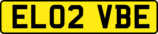 EL02VBE