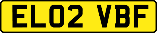 EL02VBF