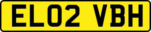 EL02VBH