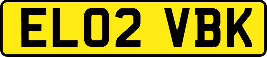 EL02VBK