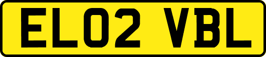 EL02VBL