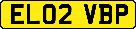 EL02VBP