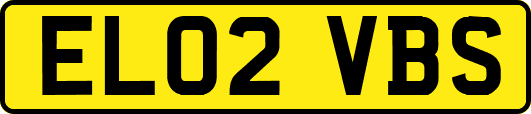EL02VBS