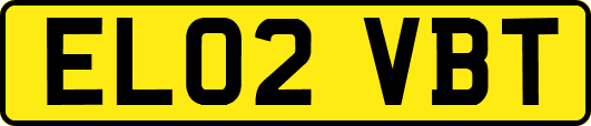 EL02VBT