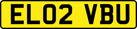 EL02VBU
