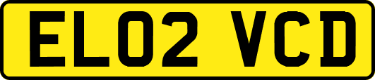 EL02VCD