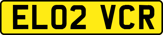 EL02VCR