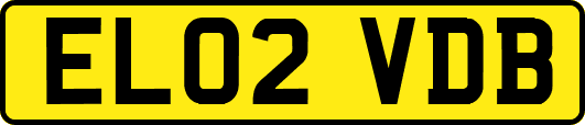 EL02VDB