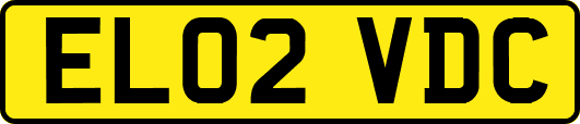 EL02VDC