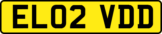 EL02VDD