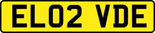 EL02VDE